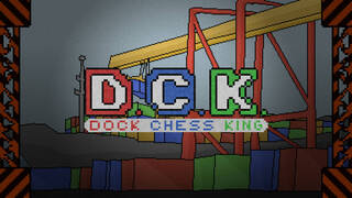 D.C.K.: Dock Chess King