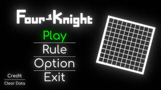 Four-Knight