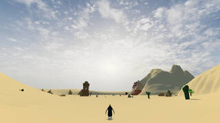 The PenguinGame -Antarctic Savior-