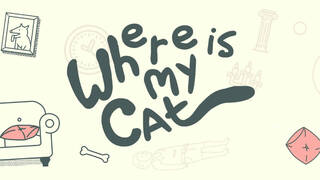 Where is My Cat?