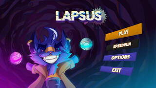 LAPSUS