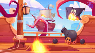 DobbyxEscape: Pirate Adventure