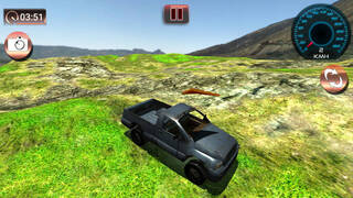 Extreme Offroad Simulator