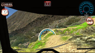 Extreme Offroad Simulator