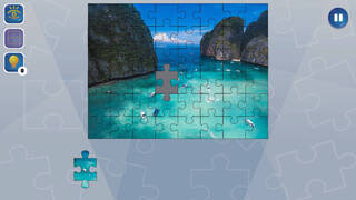 Jigsaw Puzzle Fever