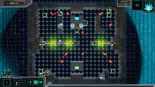 BYTES: The Reverse Tower Defense