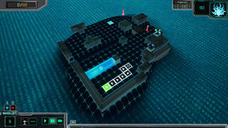 BYTES: The Reverse Tower Defense