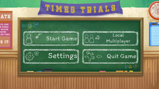 Times Trials: An Anime Math Puzzle Game