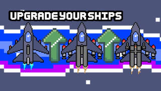 Spaceship Racer: Portal