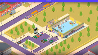 Hypermarket Tycoon Manager