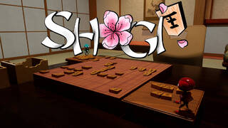 Shogi!