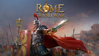 Grand War: Rome