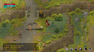 Anseion - Fantasy MMORPG