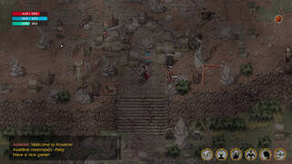 Anseion - Fantasy MMORPG