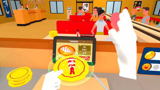 Kaiten Sushi VR