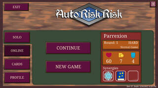 Auto RiskRisk