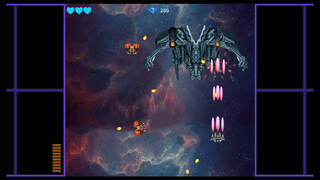 Space Fighter 2