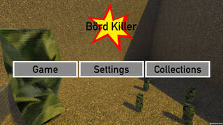 Börd Killer