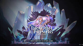 Dragon Uprising Online