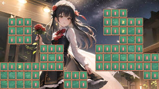 Minesweeper Girl