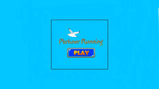 Parkour Running