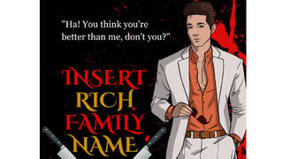 Insert Rich Family Name