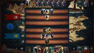 GoldenLand: Card game