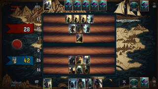 GoldenLand: Card game