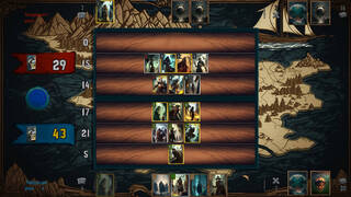 GoldenLand: Card game