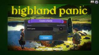 Highland Panic