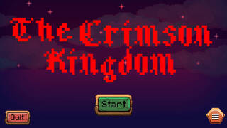 The Crimson Kingdom