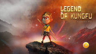 legend of kungfu