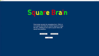 Square Brain