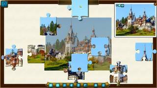 Royal Jigsaw 4