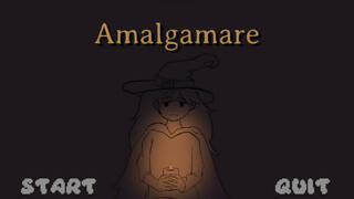 Amalgamare