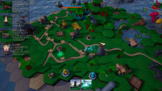 Dickland: Tower Defense