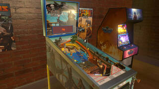 Pirates Pinball