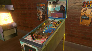 Pirates Pinball