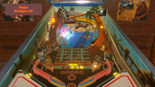 Pirates Pinball