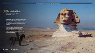 Discovery Tour by Assassin’s Creed: Ancient Egypt