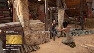 Discovery Tour by Assassin’s Creed: Ancient Egypt