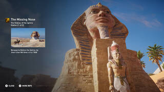 Discovery Tour by Assassin’s Creed: Ancient Egypt