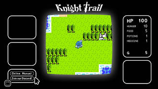 Knight Trail