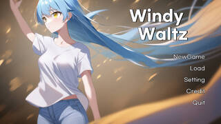 Windy Waltz