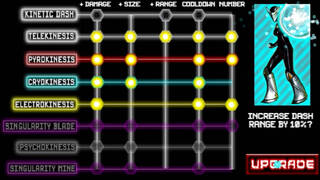 Cy: Cyberpunk Survivors - The Beginning