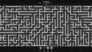 Mega Maze