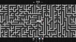 Mega Maze