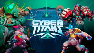 CyberTitans