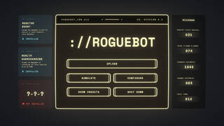 Roguebot