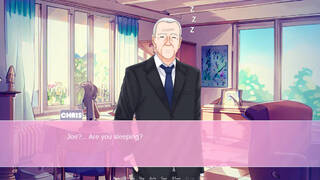 Love Love Joe Biden: The Joe Biden Dating Simulator